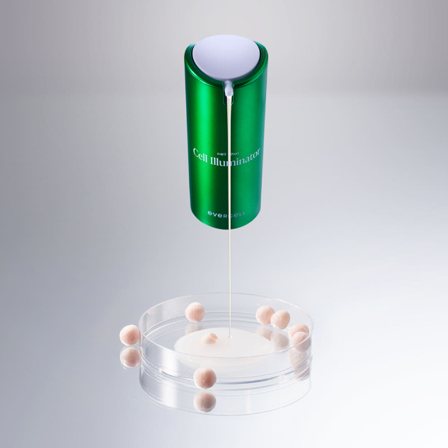 Evercell Cell Vital Cell Program 2-Week Care Collagen Essence Skin Stem Cell Conditioned Media Cosmetics image 2