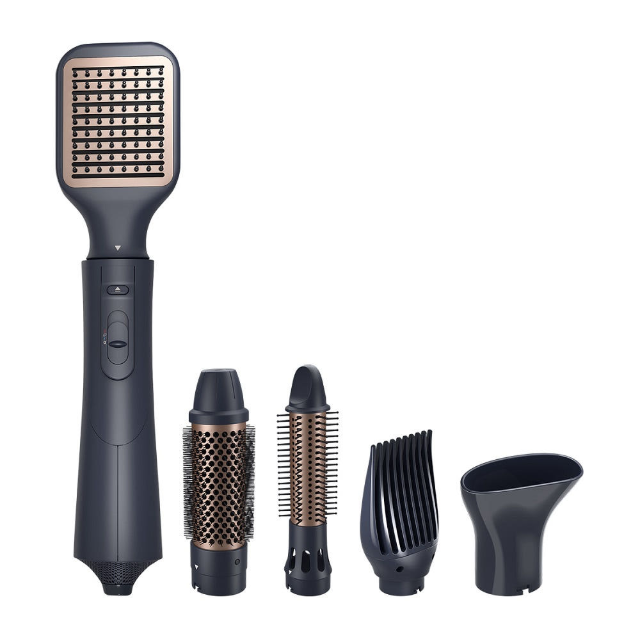Philips Hair Styler 5000 BHA530/00