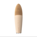 Juvera Premium Plus Facial Vibration Cleanser - Royal Beige image 2