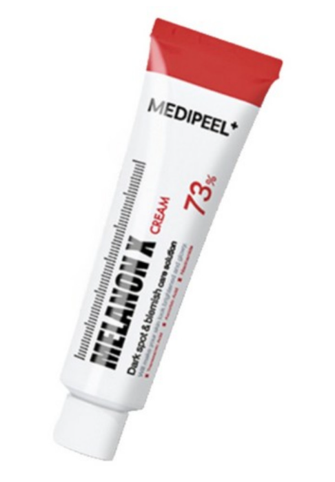 MEDIPEEL Melanon X Cream 30ml x 3ea