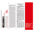 MEDIPEEL Melanon X Cream 30ml x 3ea image 2