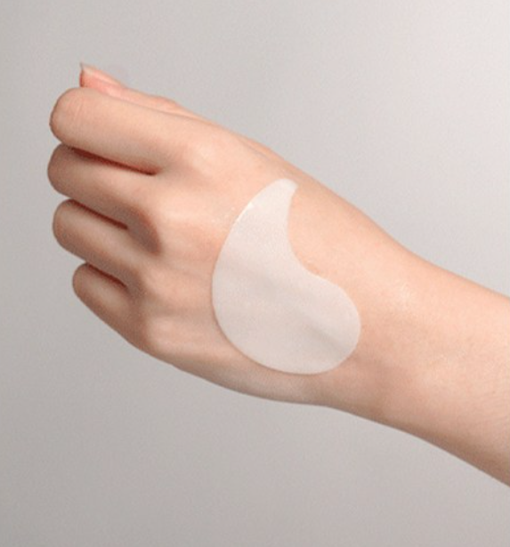 MEDI-PEEL Red Lacto Collagen Eye Patch (60 Patches + 60 Patches) 2EA image 3