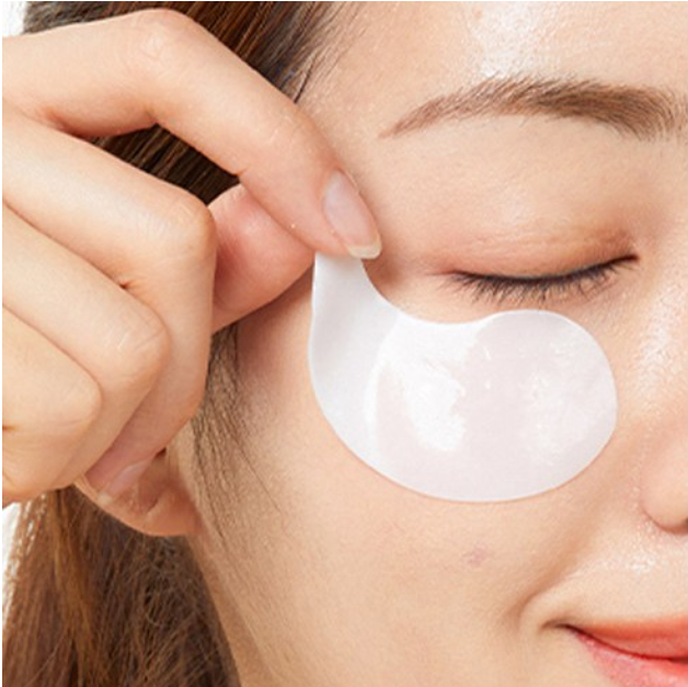 MEDI-PEEL Red Lacto Collagen Eye Patch (60 Patches + 60 Patches) 2EA image 4