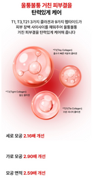 MEDIPEEL Red Lacto Collagen Clear Foam Cleanser 2.0, 300 ml, Pack of 3 image 4