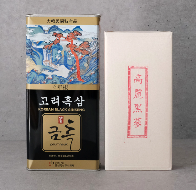 Specialty Product of the Republic of Korea image 3