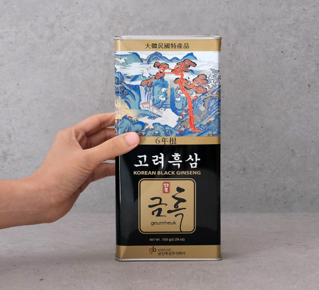 Specialty Product of the Republic of Korea image 2