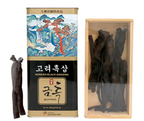 Specialty Product of the Republic of Korea