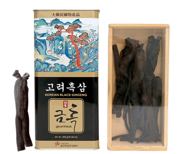 Specialty Product of the Republic of Korea