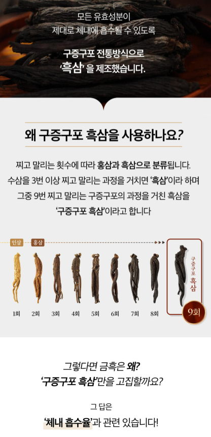 Specialty Product of the Republic of Korea image 9
