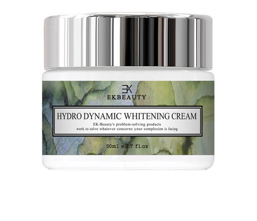 EK Beauty Whitening Wrinkle Improvement Anti-Aging Nourishing Cream 50ml