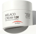 Siaren Melacid Cream 12X Dark Spot Hyperpigmentation Cream with Niacinamide & Tranexamic Acid, 100g, 3 Count image 9