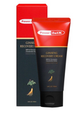 PowerfulX Ginseng Recovery Cream, 100ml, 1 Count