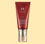 MISSHA M Perfect Cover B.B Cream (SPF42) No. 21 50ml x 4 Packs