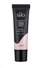 Coreana Rodin Sho Illumination BB Cream (50g + 50g) 2-Pack