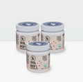 IMGOAT New Zealand Premium Goat Milk 150g x 3 Tubs