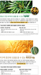Namjin Sopalcosanol Saw Palmetto Octacosanol for Men 1000mg (120 Capsules) image 3