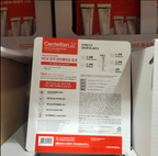 Centellian 24+ Targeted Anti-Aging NEW Madeca Cream 50ml x 2ea + 15ml x 2 image 2
