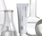 DermaSquare Cica Barrier Redness Soothing Repair Panthenol Moisturizing RedSkip Peptacosil Cream image 2