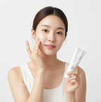 DermaSquare Cica Barrier Redness Soothing Repair Panthenol Moisturizing RedSkip Peptacosil Cream